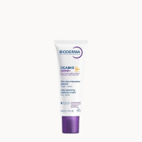 Bioderma Cicabio Ultra Reparing Soothing Cream with SPF50+ 40ml