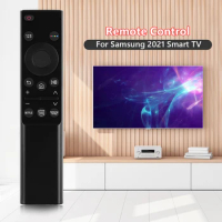 Smart TV Remote Control for Samsung 2021 Smart TV BN59-01357F BN59-01357A BN59-01358D BN59-01357L BN59-01358B BN59-01363A BN59