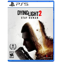 Dying Light 2 Stay Human PS5 Game