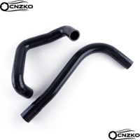 For Toyota Corolla Altis Matrix 1.8L 2003 2004 2005 2006 2007 2008 Silicone Radiator Coolant Cooling Hose Pipe Tube Duct Kit
