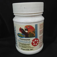 PROBIOTIC VETAFARM 200 GRAM MULTIVITAMIN DAYA TAHAN SEMUA JENIS BURNG KICAU