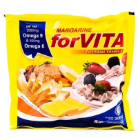 HIRO - MARGARIN FORVITA 200 gram