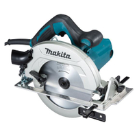 MAKITA 牧田 HS7610 電動圓鋸機 185mm 1600w