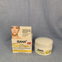 (預購)德國Isana Q10 肩頸霜 50ml