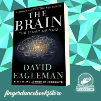 The Brain: The Story of You David Eagleman