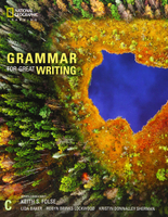 Grammar for Great Writing Student Book C  Folse  Cengage