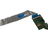 ORIGINAL FOR XIAOMI RedmiBook 16 XMA2002-AN AJ AB USB AUDIO BOARD CARD FAST SHIPPING