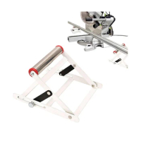 Adjustable Cutting Machine Support Frame Table Saw Stand Table Saw Stand Cutting Machine Support Frame 1 PCS
