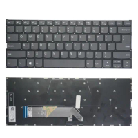 Free Shipping!! 1PC New Laptop Keyboards For Lenovo YOGA 730-15IKB 530-14ARR 530-14IKB