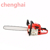 5800New Bestselling Wood Cutting Chainsaw 2500w 2-stroke Gasoline Chainsaw Chinese Chainsaw