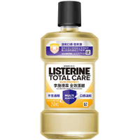 李施德霖 全效護齦漱口水 250ml