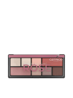 อายแชโดว์ The Electric Rose Eyeshadow Palette 9 กรัม สี Electric Rose