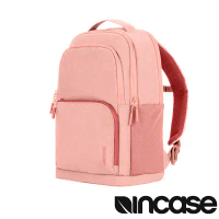 【INCASE】Facet 25L Backpack 16吋 雙肩筆電後背包 (復古粉)