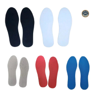 Insole Sepatu Empuk | Alas Dalaman Sepatu Ortholite Tebal 3 - 4mm Pria Wanita lembut dan nyaman dipa
