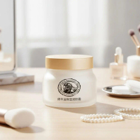 Moisturizing Lanolin Face Cream Facial Skincare Products Not Greasy Tallow Moisturizer Deep Hydratio