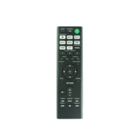 Replacement Remote Control For Sony RMT-AA400U STR-DH190 STR-DH790 STR-DH590 Surround Sound Home Theater AV Receiver