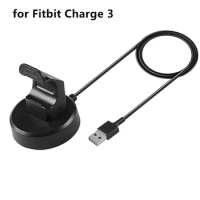 20pcs Replacement Charging Stand For fitbit charge 3, Charging Dock Adapter Holder Compatible for fitbit charge 3 New Arrival