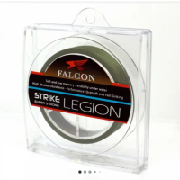 SENAR PE X8 FALCON LEGION 300M MICRO PE
