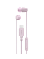 หูฟัง (สีชมพู) รุ่น IER-EX15C/PZ E