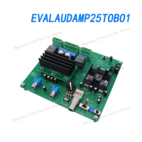 EVALAUDAMP25TOBO1 Evaluation Board, MA5332, Audio, Audio Power Amplifier - Class D