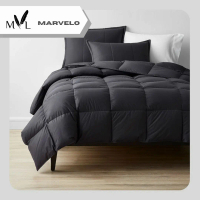 BED COVER SPREI SET KATUN JEPANG King Koil Size 200