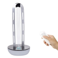 智能軸承 Smart Bearing 頂級控款UV-C紫外線臭氧消毒殺菌燈