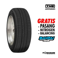 Ban Mobil OEM Toyota Agya Calya Limo 175/65 R14 FORCEUM ECOSA