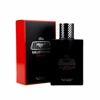 น้ำหอม  MASTANG SPORT EAU DE TOILETTE (DS EC)100 ML