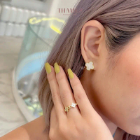 Thames Earring Code : E013 คําแนะนําการขายที่ร้อนแรงในเดือนนี้