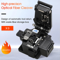 Precision Fiber Cleaver Fiber Optic Cutter