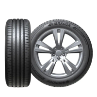 【Hankook 韓泰】輪胎 Ventus Prime 4 K135 215/55/18 -二入組 馬自達CX30 Yaris Cross(安托華)