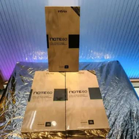 INFINIX NOTE 60