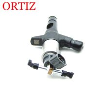 ORTIZ 1kd 2kd common rail steam gun tester fuel injector diesel injector 095000-6353