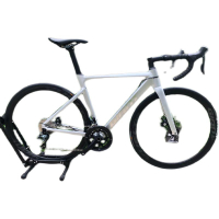 【熱銷】捷安特GIANT/TCR/SCR/DEFY/OCR/SL/1/2/3碳纖維鋁彎把公路自行車【碳纖維】