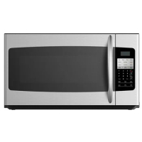 Smad Oem Stainless Steel 50L 1000W Sensor Convection Microwave Oven With Grill