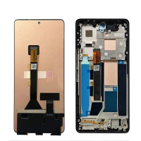 For Tecno Camon 20s Pro 5G CK8nB LCD screen assembly