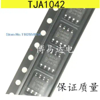 10PCS/LOT TJA1042T SOP-8 TJA1042 TJA1042T/3 A1042/3