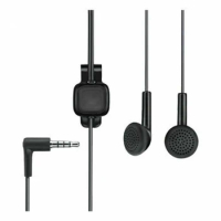 for NOKIA WH-102 HS-125 HANDSFREE EARPHONES HEADSET FOR 6303 6303i 5130 LUMIA