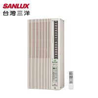 SANLUX三洋 3-5坪定頻直立式冷氣SA-F221FE (110V)