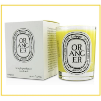 DIPTYQUE 提普提克橙樹蠟燭 SCENTED CANDLE ORANGER 190G 