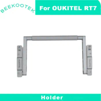 New Original Oukitel RT7 RT6 Official Luxury Shockproof Aluminum Alloy Tablet stand For Oukitel RT7 Rugged Tablet PC