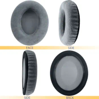 CARYONYU Replacement Earpad For Bose QuietComfort 35 II QC25 QC35 QC35II Headphones Thicken Memory Foam Cushions