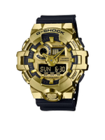 G-SHOCK นาฬิกาข้อมือผู้ชาย GM-700G-9ADR สีทอง