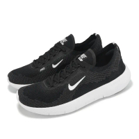 【NIKE 耐吉】慢跑鞋 Free 2025 男鞋 黑 白 Flyknit 緩震 運動鞋(HF1078-002)