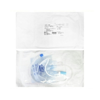 來而康 太平洋 引流袋 (滅菌) M04056 500ml 5包販售 腎臟造口引流袋