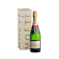 Moet & Chandon Imperial with Gift Box N.V.1.5L