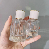 Botol Parfum Kosong/ Kosmetik Kosong Bahan Kaca Membuat Semprotan Parfum Kosong /Botol Spray Parfum