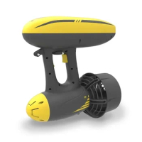 Camoro underwater sea scooter 600w Electric 50M Underwater Scooter for Water Sports Diving Snorkel Swim