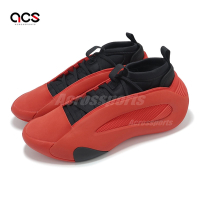 adidas 籃球鞋 Harden Vol 8 男鞋 紅黑 Luxury Red BOOST 緩衝 哈登 愛迪達 IG6588