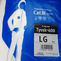 coverall tyvek dupont